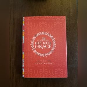 Women of Faith Devotional Book